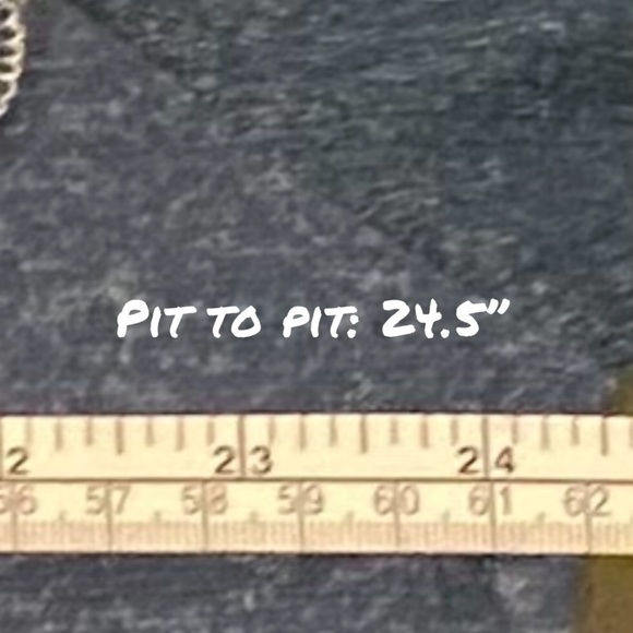 NWOT Loose Fit Cowl Neck L/S Pullover by Vanilla Bay, Color: Hunter, Size M - Picture 7 of 11